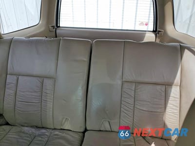 Zdjęcie 10 z 13 samochodu: 2002 TOYOTA 4RUNNER LIMITED VIN:JT3HN87R329066309 - miniatura