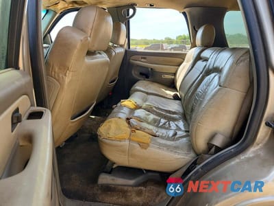 Zdjęcie 11 z 14 samochodu: 2000 CHEVROLET TAHOE K1500 VIN:1GNEK13T1YJ173079 - miniatura
