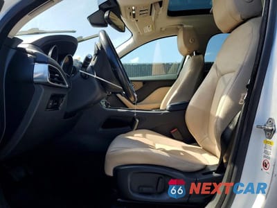 Zdjęcie 7 z 13 samochodu: 2017 JAGUAR F-PACE PREMIUM VIN:SADCJ2BV4HA067080 - miniatura