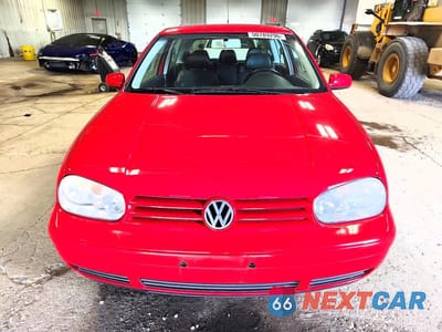 Piąte zdjęcie samochodu w środku: 2004 VOLKSWAGEN GTI VIN:9BWDE61J744022286 - miniatura