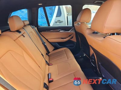Zdjęcie 11 z 14 samochodu: 2024 BMW X3 XDRIVE30I VIN:5UX53DP05R9U29460 - miniatura