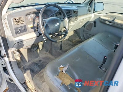 Zdjęcie 8 z 12 samochodu: 2003 FORD F250 SUPER DUTY VIN:1FTNF20L33ED41989 - miniatura
