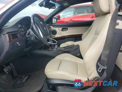 Zdjęcie 7 z 11 samochodu: 2011 BMW 328 I VIN:WBADW3C55BE538351 - miniatura