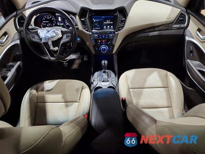 Zdjęcie 8 z 13 samochodu: 2017 HYUNDAI SANTA FE SPORT VIN:5XYZUDLA3HG471735 - miniatura