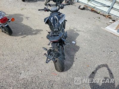 Zdjęcie 6 z 9 samochodu: 2025 YAMAHA MT09 VIN:JYARN94E2SA003204 - miniatura