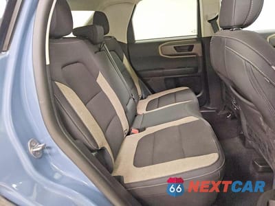 Zdjęcie 11 z 12 samochodu: 2025 FORD BRONCO SPORT BIG BEND VIN:3FMCR9BN8SRE85616 - miniatura