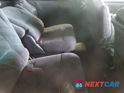 Zdjęcie 10 z 12 samochodu: 2003 HONDA ODYSSEY EX VIN:5FNRL18603B143615 - miniatura