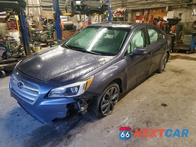 2017 SUBARU LEGACY 3.6R LIMITED 4S3BNFN61H3005115 - główne zdjęcie licytacji z USA - miniatura