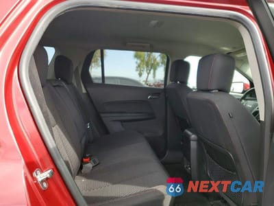 Zdjęcie 11 z 13 samochodu: 2015 GMC TERRAIN SLE VIN:2GKALMEK7F6256041 - miniatura