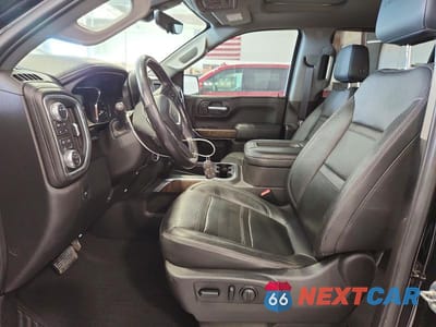 Zdjęcie 7 z 11 samochodu: 2021 GMC SIERRA K1500 DENALI VIN:3GTU9FEL0MG328193 - miniatura