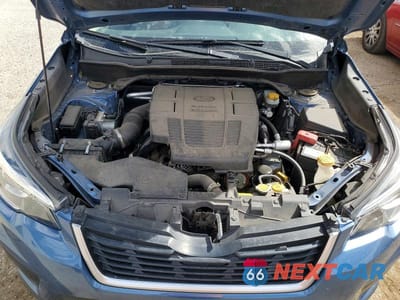 Zdjęcie 11 z 11 samochodu: 2020 SUBARU FORESTER PREMIUM VIN:JF2SKAJC5LH548651 - miniatura