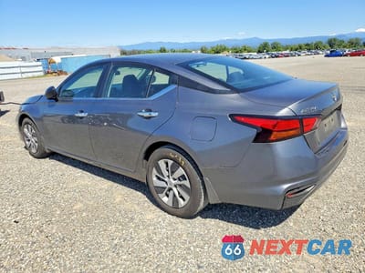 Drugie zdjęcie samochodu z przodu: 2024 NISSAN ALTIMA S VIN:1N4BL4BV4RN425047 - miniatura
