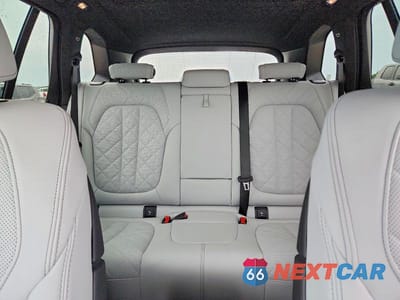 Zdjęcie 10 z 14 samochodu: 2026 BMW X5 XDRIVE40I VIN:5UX23EU00T9328881 - miniatura