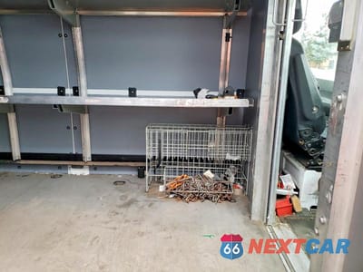 Zdjęcie 10 z 12 samochodu: 2012 MERCEDES BENZ SPRINTER 2500 DELIVERY VAN VIN:WD3PE8CB2C5669934 - miniatura