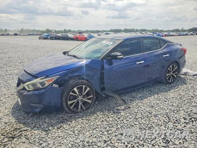 2018 NISSAN MAXIMA 3.5 SL 1N4AA6APXJC361788 - główne zdjęcie licytacji z USA - miniatura