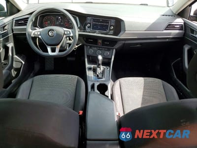 Zdjęcie 8 z 13 samochodu: 2020 VOLKSWAGEN JETTA S VIN:3VWCB7BU0LM032722 - miniatura