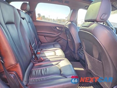 Zdjęcie 11 z 13 samochodu: 2017 AUDI Q7 PREMIUM PLUS VIN:WA1LAAF79HD007130 - miniatura