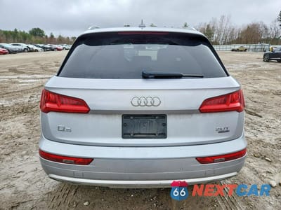 Zdjęcie 6 z 14 samochodu: 2018 AUDI Q5 PREMIUM PLUS VIN:WA1BNAFYXJ2153014 - miniatura