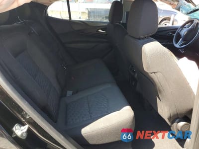 Zdjęcie 11 z 14 samochodu: 2019 CHEVROLET EQUINOX LT VIN:2GNAXKEV5K6160375 - miniatura