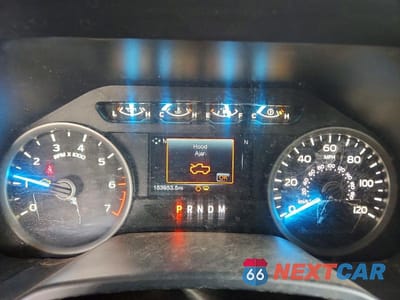 Zdjęcie 9 z 12 samochodu: 2019 FORD F150 POLICE RESPONDER VIN:1FTEW1P44KKC25001 - miniatura