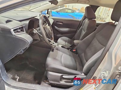 Zdjęcie 7 z 13 samochodu: 2020 TOYOTA COROLLA LE VIN:JTDEBRBEXLJ007422 - miniatura
