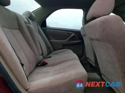 Zdjęcie 10 z 11 samochodu: 1997 TOYOTA CAMRY LE VIN:JT2BG22KXV0029844 - miniatura