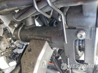 Zdjęcie 9 z 9 samochodu: 2025 KAWASAKI EX650 R VIN:ML5EXER19SDAF6646 - miniatura