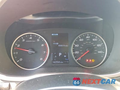 Zdjęcie 9 z 13 samochodu: 2019 MITSUBISHI ECLIPSE CROSS ES VIN:JA4AT3AA6KZ035526 - miniatura