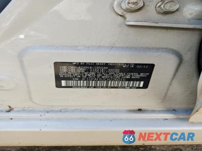 Zdjęcie 12 z 12 samochodu: 2012 SUBARU IMPREZA PREMIUM VIN:JF1GPAF62CH226015 - miniatura