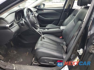 Zdjęcie 7 z 12 samochodu: 2019 MAZDA 6 TOURING VIN:JM1GL1VM0K1500406 - miniatura