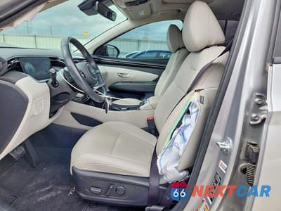 Zdjęcie 7 z 13 samochodu: 2024 HYUNDAI TUCSON SEL VIN:5NMJF3DE9RH357104 - miniatura