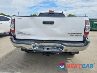 Zdjęcie 6 z 12 samochodu: 2013 TOYOTA TACOMA PRERUNNER ACCESS CAB VIN:5TFTU4GN5DX047614 - miniatura