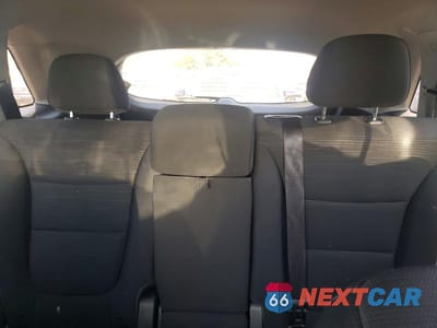 Zdjęcie 10 z 13 samochodu: 2014 KIA SORENTO LX VIN:5XYKT3A64EG506775 - miniatura