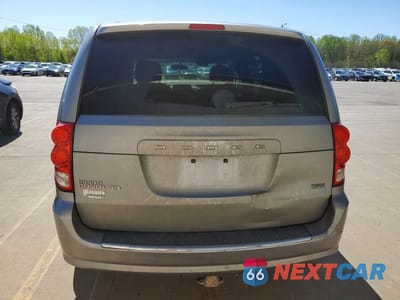 Zdjęcie 6 z 13 samochodu: 2013 DODGE GRAND CARAVAN SXT VIN:2C4RDGCG8DR545940 - miniatura