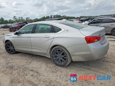 Drugie zdjęcie samochodu z przodu: 2015 CHEVROLET IMPALA LS VIN:1G11Z5SL3FU135109 - miniatura