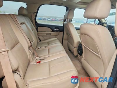 Zdjęcie 11 z 12 samochodu: 2008 CHEVROLET TAHOE K1500 HYBRID VIN:1GNFK13528R271271 - miniatura