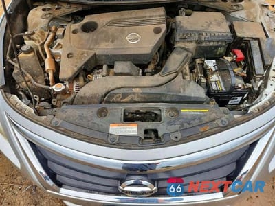 Zdjęcie 11 z 12 samochodu: 2014 NISS ALTIMA 2.5 VIN:1N4AL3APXEC183430 - miniatura