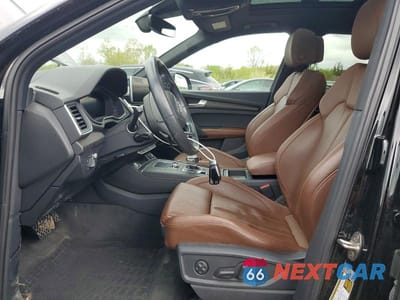 Zdjęcie 7 z 13 samochodu: 2018 AUDI Q5 PRESTIGE VIN:WA1CNAFY1J2143251 - miniatura