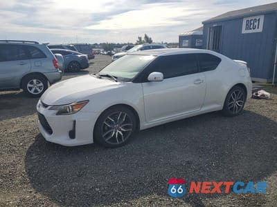 2015 SCION TC BASE JTKJF5C73FJ012874 - główne zdjęcie licytacji z USA - miniatura