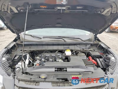 Zdjęcie 12 z 12 samochodu: 2025 NISSAN PATHFINDER SL VIN:5N1DR3CA3SC209615 - miniatura