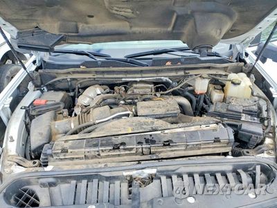 Zdjęcie 11 z 12 samochodu: 2022 CHEVROLET SILVERADO K3500 LT VIN:1GC4YTEY0NF302693 - miniatura