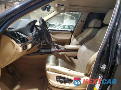 Zdjęcie 7 z 14 samochodu: 2012 BMW X5 XDRIVE35I VIN:5UXZV4C5XCL755178 - miniatura