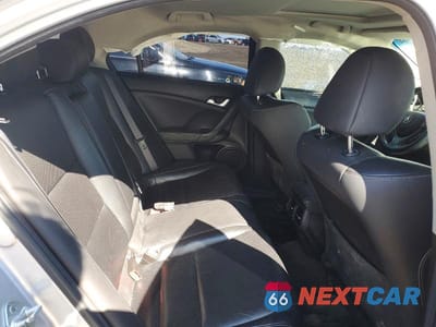 Zdjęcie 10 z 13 samochodu: 2013 ACURA TSX VIN:JH4CU2F5XDC800288 - miniatura