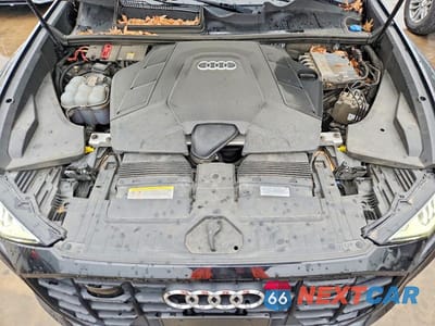 Zdjęcie 11 z 12 samochodu: 2020 AUDI Q8 PRESTIGE S-LINE VIN:WA1FVAF13LD017724 - miniatura