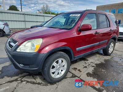 2003 HONDA CR-V EX JHLRD788X3C024343 - główne zdjęcie licytacji z USA - miniatura