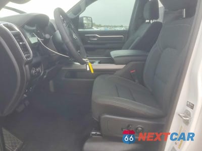 Zdjęcie 7 z 12 samochodu: 2025 RAM 1500 BIG HORN VIN:1C6RREBGXSN691488 - miniatura
