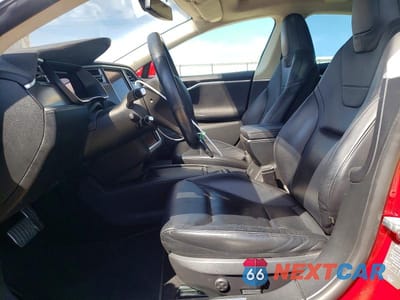 Zdjęcie 7 z 12 samochodu: 2014 TESLA MODEL S VIN:5YJSA1H2XEFP62536 - miniatura