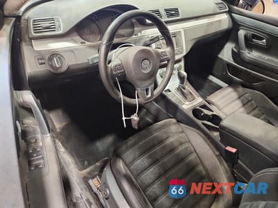 Zdjęcie 8 z 13 samochodu: 2015 VOLKSWAGEN CC SPORT VIN:WVWBP7AN6FE820344 - miniatura