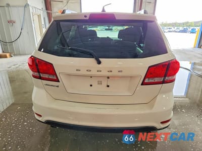 Zdjęcie 6 z 13 samochodu: 2011 DODGE JOURNEY MAINSTREET VIN:3D4PG1FG5BT561775 - miniatura