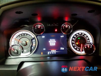 Zdjęcie 9 z 11 samochodu: 2022 RAM 1500 CLASSIC SLT VIN:1C6RR7GG9NS224735 - miniatura